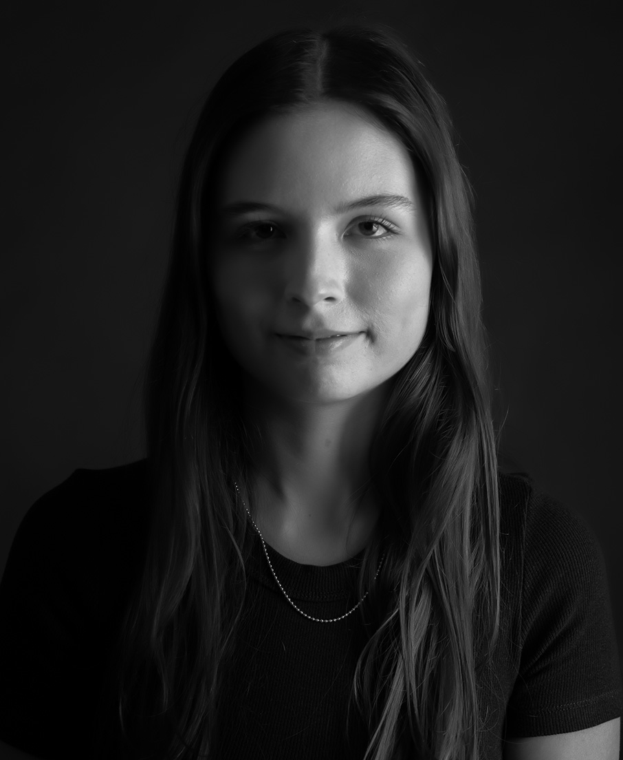 Julia Arrigucci