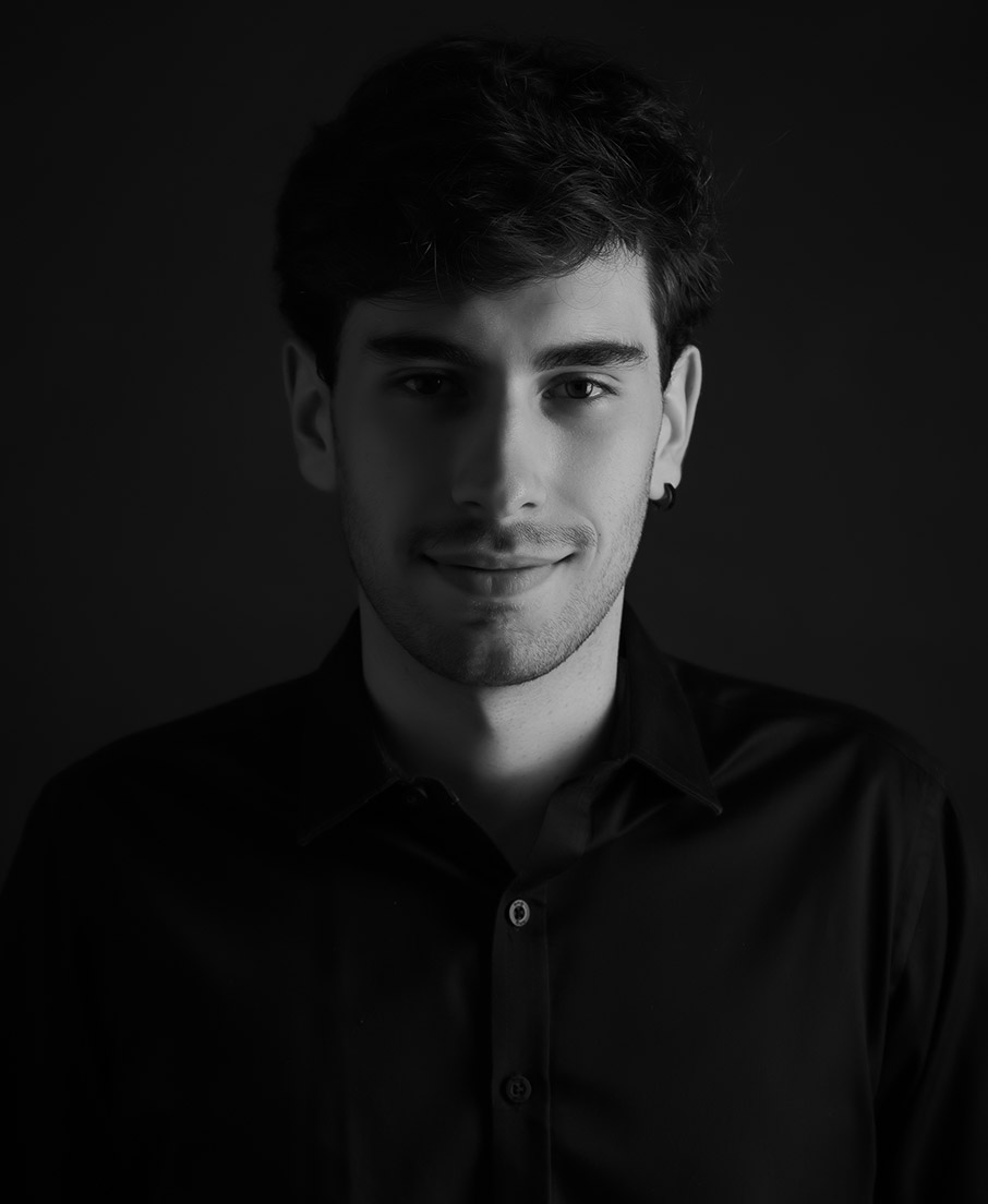 Gabriel Vidal
