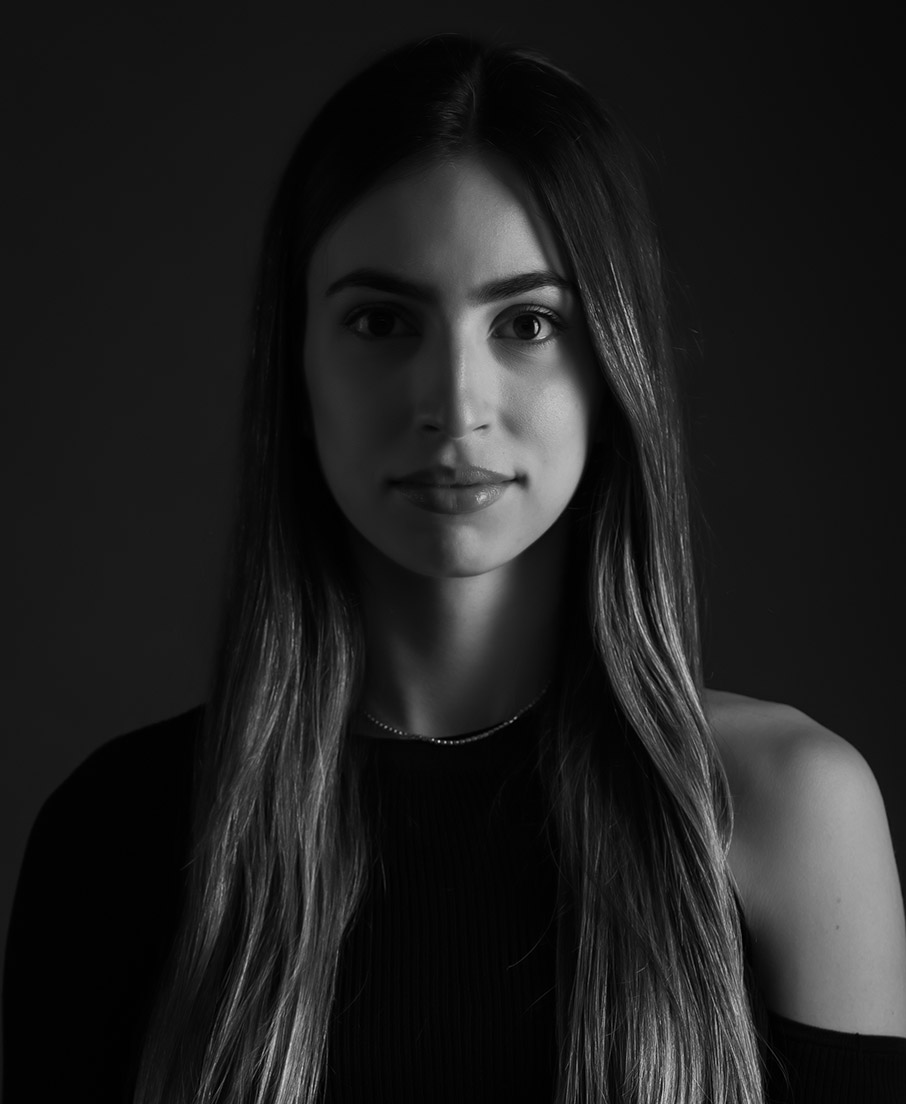 Giovana Ferreira