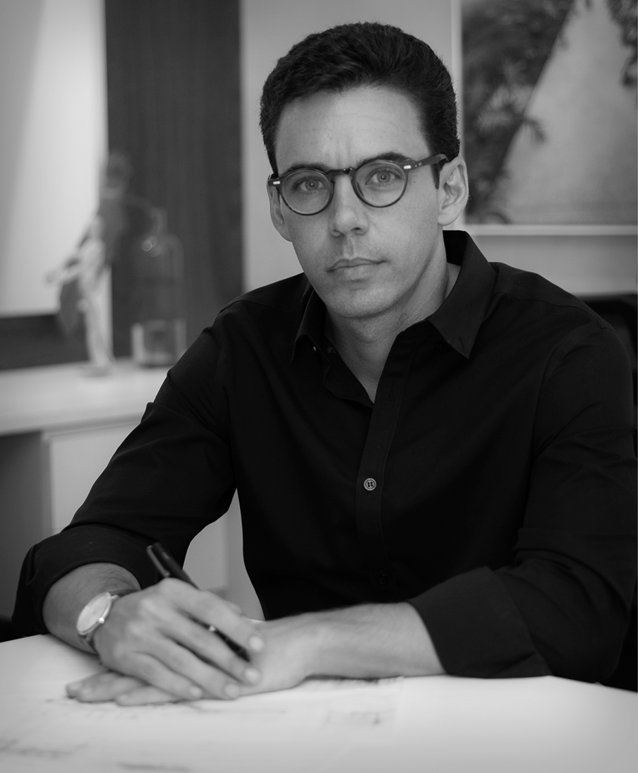 Lucas Padovani